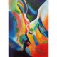 thumbnail image 1 of Drill Diamond Painting (DF4525) 5D DIY Kit de bordado de punto de cruz completo (Kiss02) 30x40cm FLhrweasw Nuevo, 1 of 2