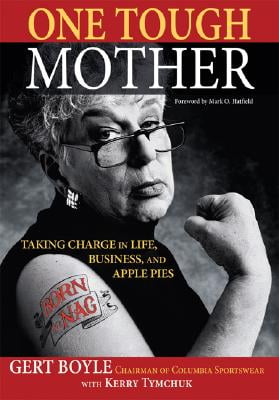 One Tough Mother Taking Charge in Life Business and Apple Pies
Epub-Ebook