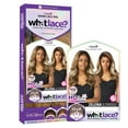 thumbnail image 3 of SENSATIONNEL Synthetic Cloud9 What Lace Wig ZELENA FLAMBOYAGE SAND, 3 of 9