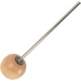 thumbnail image 1 of BESTYASH Batteur à Tambour Mallet Bass en Bois Métal Multi 1Pcs, 1 of 8