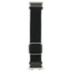thumbnail image 2 of Correa de reloj inteligente ajustable Bling Bling para Oppo Watch 2 de 46 mm color negro, 2 of 12