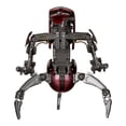 thumbnail image 4 of Figura de Acción Hasbro Star Wars Droideka Destroyer Droid Black Series, 4 of 4