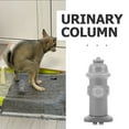 thumbnail image 3 of NUOLUX 2Ud De Para Perros Accesorio Plástico Resistente Para Entrenamiento En, 3 of 7