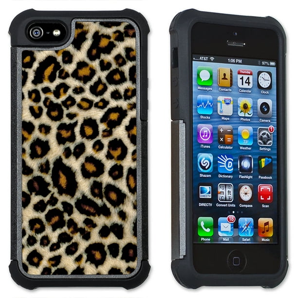 Apple iPhone 6 Plus / iPhone 6S Plus Cell Phone Case / Cover with