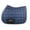 Navy, variant on Hy ProReaction Mesh Horse Saddlepad