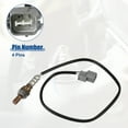 thumbnail image 7 of Upstream O2 Oxygen Sensor Fit for Honda Accord 1990-2002 for Honda Accord 2006-2007 234-4099 234-4727, 7 of 7
