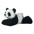 thumbnail image 1 of Aurora Stuffed Animals Mini Flopsie-Mei Mei (Panda) 8", 1 of 2