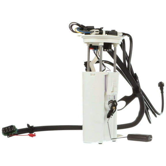 Delphi FG0170 Fuel Pump Module Fits select: 1996-1998 CHEVROLET CAVALIER, 1996-1998 PONTIAC GRAND AM