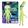 thumbnail image 2 of 6'' Stretchy Alien, 2 of 4