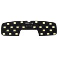 thumbnail image 2 of Roof Ceiling Lamp, Car Reading Light 12V 5W High Brightness  For Auto Truck, 2 of 8
