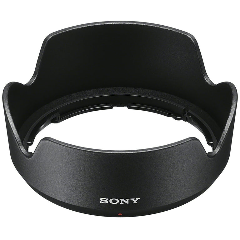 Sony E 15mm G Lens, Wide-Angle Prime, F1.4 Large-Aperture, APS-C