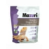 (C)Mazuri Bearded Dragon Diet 8oz(12)
