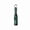 Green, variant on 4-In-1 Digital Display Keychain Charging Cable Portable Usb Charger For Phones Tablets 1 Pack