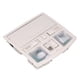 thumbnail image 1 of Consola de interruptores de techo corredizo superior, compartimento para gafas de luz descendente, repuesto BBM669970B75 para Mazda CX9, 1 of 15