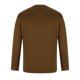 thumbnail image 5 of pstuiky Camisas de invierno de manga larga para hombre, Camisa informal de manga larga con empalmes sólidos para hombre, de alta elasticidad, que mantiene el calor. Tops casuales para hombres xxl, 5 of 6