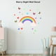 thumbnail image 4 of Calcomanía luminosa para pared sweethay Decoración del hogar PVC, 4 of 6
