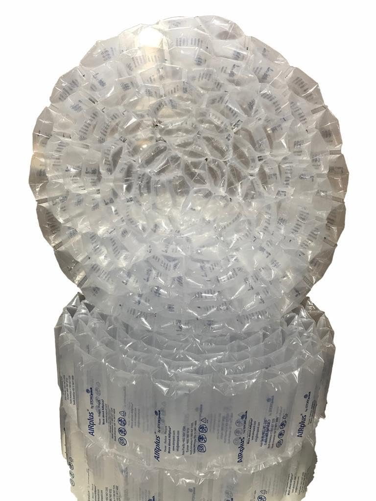 4x8 Air Pillows 330 Loose Fill Packaging Packing Shipping Cushioning 40 Gallons