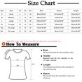 thumbnail image 3 of My Orders Lightweight Tops & Blouses Tshirts Shirts Graphic Vintage Rock Womens Workout Tops Plus Size Cute Black Crop Tops for Women Try Before You Buy, 3 of 6