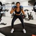 thumbnail image 1 of EDTara Safety Squat Bar With 700 Lb Capacity, Comes With Shoulder & Neck Pad and 2 Locking Collars, Fits Standard 2-Inch Weight Plates (Weights Not Included), 1 of 7
