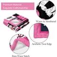 thumbnail image 2 of Funny Nurse Gifts for Women, Gifts for Nurse, Nurse Gift for Her, Nurse Week Gifts, Nurse Practitioner Gifts, Nurse Appreciation Gifts Ideas, Nurse Graduation Gifts, Nurse Blanket Gift 60"X50", 2 of 6