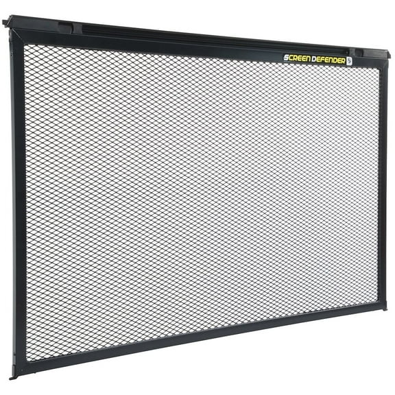 Lippert 859791 Screen Defender Entry Door Screen Protector - 24"