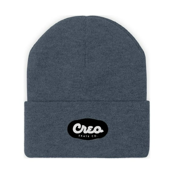 Creo Knit Beanie