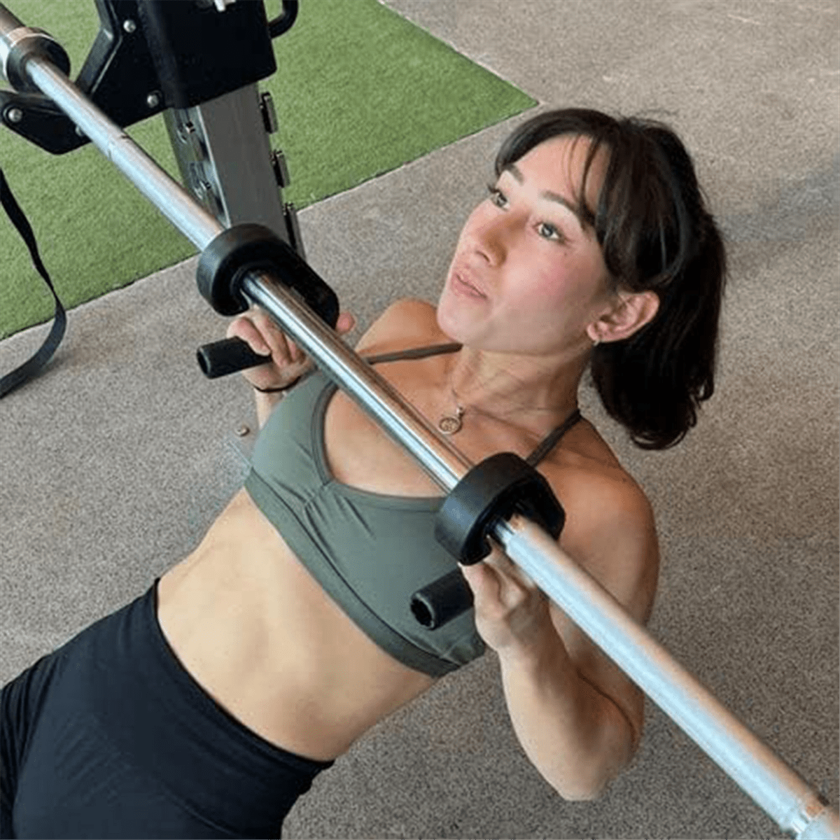 Gyms Vertical Grip Handle Pulls Up Resistance Band Handle