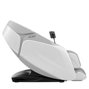 Cyber Relax Pro 4D Dual Massage Robot Flex Frame SL Track Massage Chair | Full Body Heat System | 86 Airbag Compression | Zero Gravity & Lay-Flat Recline | 8 Touchscreen Control