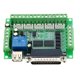 thumbnail image 5 of Driver Board for Engraving Machine 5 CNC Breakout Board with Optical Coupler for Stepper Motor Drive, 5 of 5