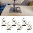 thumbnail image 3 of veasfak Accessoires de Jauge de Machine à Coudre Seam Guide, 3 of 9