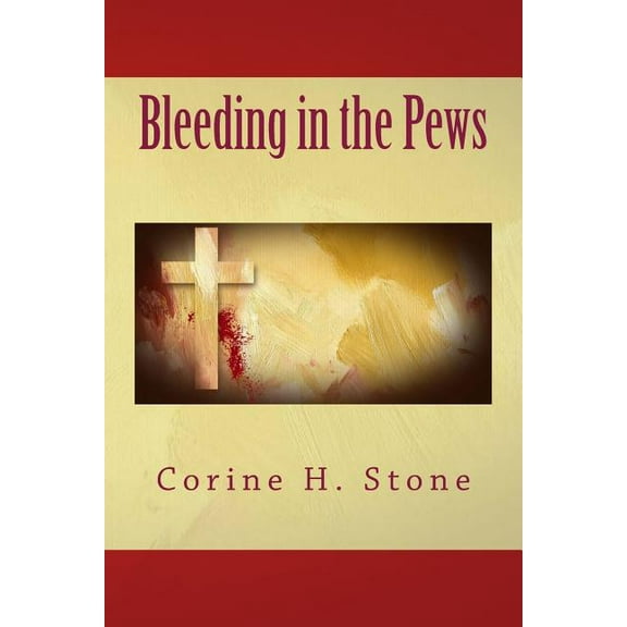 Bleeding In the Pews (Paperback)