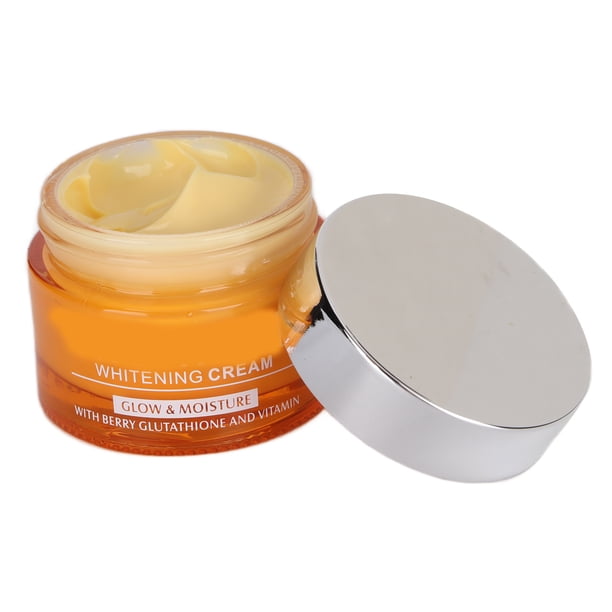 Vitamin C Skin Care Cream, Vitamin C Facial Cream Safe Ingredient 50ml Skin  Repairing for Dry Skin for Dark Skin for Daily Use