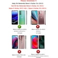 thumbnail image 2 of for Moto G Stylus 5G 2022 Case with Slide Camera Cover HD Screen Protector [Military Grade Drop Tested] Magnetic Ring Holder Kickstand Protective Phone Case for Motorola Moto G Stylus 5G 2022, Navy, 2 of 18