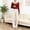 Red, variant on Royisotas Womens Soft Pajamas Button Down Sleepwear Comfortable 2 Piece Short Sleeve Dressy Lounge sets for Ladies