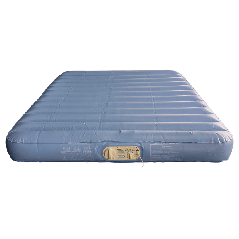 Aerobed Commercial Grade Inflatable Air Mattress, Queen