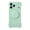 Green, variant on Duryarhall Compatible with iPhone 17 Pro Max, Retractable Bubble Stretch Ring Kickstand Soft Liquid Silicone Shockproof Phone Case