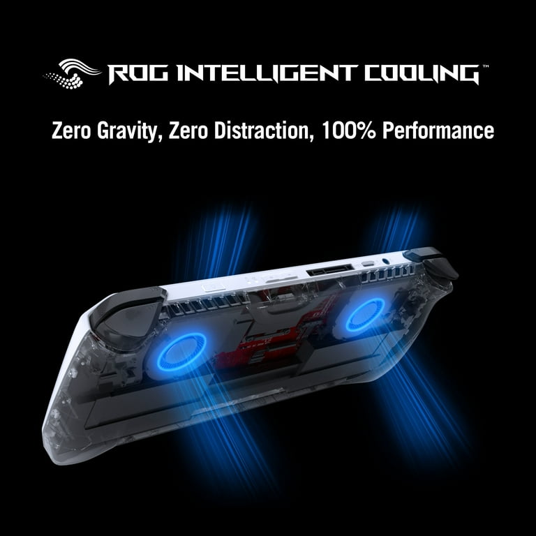 ASUS ROG Ally 7