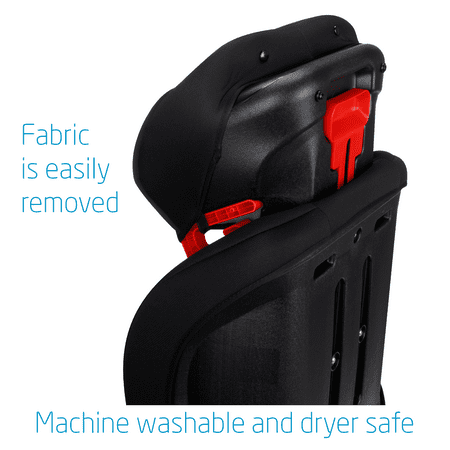 Maxi-Cosi - Rodi Sport Booster Car Seat - black