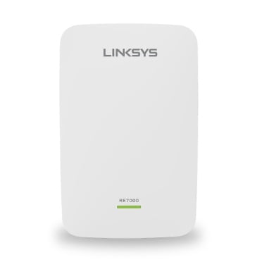 REPETIDOR LINKSYS INALAMBRICO DUAL BAND MU-MIMO AC1900+ (RE7000) Linksys RE7000