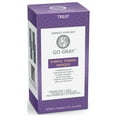 thumbnail image 5 of Go Gray Purple Toning Masque for Gray Hair and Silver Hair, 1 fl oz, 4 Pack, 5 of 11