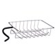thumbnail image 1 of Soporte de esponja de grifo para organizador de fregadero de cocina, organizador de carrito de frega Abanopi Soporte de esponja para grifo, 1 of 7