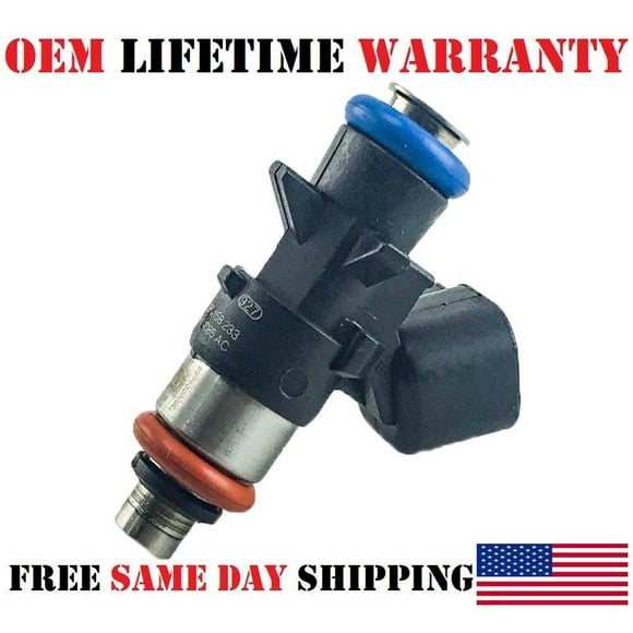 Chrysler 200 Fuel Injector