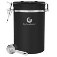 thumbnail image 1 of Recipiente para granos y granos de café, Coffee Gator, 1 of 9