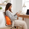thumbnail image 5 of Dvumao Cute Colorful Bun-shaped Throw Pillow Multiple Scenarios Not Easily Deformed Sofa Cushions., 5 of 6