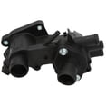 thumbnail image 2 of Engine Thermostat Housing, ABS Heat Resistance Sturdy 032121110B  Replacement for  Felicia MK II for Repair, 2 of 8
