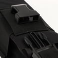 thumbnail image 4 of Bolsa de Equipo Libre de Intercomunicador Sólido de Nylon Resistente - Tipo 1, Única DYNWAVEMX Bolsillo de intercomunicación, 4 of 8