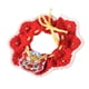 thumbnail image 1 of Collar de gato jinwen de Año Nuevo ajustable bufanda de collar de gatito tejido 30-35 cm, 1 of 7