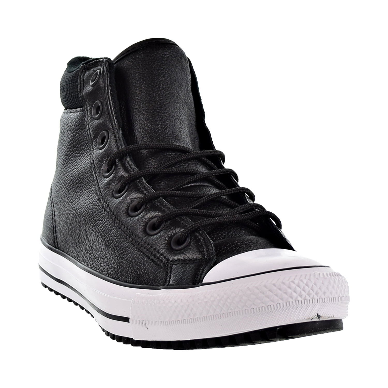 chuck taylor pc leather boot