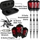 thumbnail image 5 of Darts Viper Pitbull 90, punta blanda de tungsteno, 18 g, con funda, 5 of 7