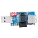 thumbnail image 2 of Módulo de aislamiento USB placa protectora de acoplamiento transferencia de interrupción cámara Digital de transferencia isócrona ADUM3160 para ratón ANGGREK Otros, 2 of 8